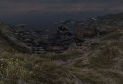 ���������꡼ No.004�Υ���ͥ������ / PLAYISM�ǡ�Dear Esther�פ��ۿ������ϡ�1��ǯ��ǰ�����ڡ�����2�Ƥ�