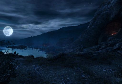 ���������꡼ No.005�Υ���ͥ������ / PLAYISM�ǡ�Dear Esther�פ��ۿ������ϡ�1��ǯ��ǰ�����ڡ�����2�Ƥ�