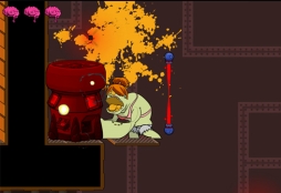 画像ギャラリー No.004のサムネイル画像 / PLAYISM，アクションゲーム「Three Dead Zed」日本語版の配信をスタート