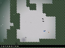 ���������꡼ No.003�Υ���ͥ������ / ����ʪ�������դˤ���STG�֥ʥΥ��ޥ��륺�פ�PLAYISM���о�