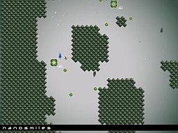 ���������꡼ No.005�Υ���ͥ������ / ����ʪ�������դˤ���STG�֥ʥΥ��ޥ��륺�פ�PLAYISM���о�