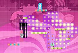 画像ギャラリー No.003のサムネイル画像 / PLAYISM，2Dアクションパズルゲーム「Sugar Cube」の配信を開始