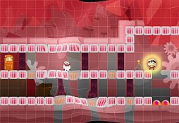 画像ギャラリー No.005のサムネイル画像 / PLAYISM，2Dアクションパズルゲーム「Sugar Cube」の配信を開始