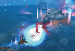 ���������꡼ No.012�Υ���ͥ������ / ���塼�ƥ��󥰥�����֥ͥ��������ꥦ��פȡ�Symphony�פ�ͽ����դ�PLAYISM�ǳ���