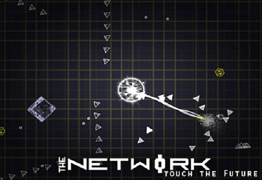画像ギャラリー No.002のサムネイル画像 / PLAYISM，シューティングゲーム「THE NETWORK」の配信を開始
