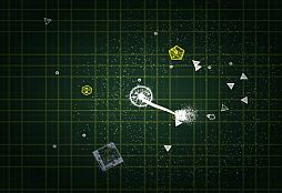 画像ギャラリー No.004のサムネイル画像 / PLAYISM，シューティングゲーム「THE NETWORK」の配信を開始