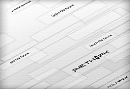 画像ギャラリー No.006のサムネイル画像 / PLAYISM，シューティングゲーム「THE NETWORK」の配信を開始