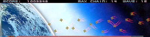 ꡼ No.005 | Ķ磻ɲSTGSuper Chain Crusher HorizonפPLAYISMۿ