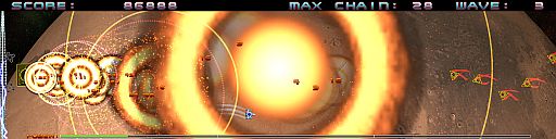 ꡼ No.006 | Ķ磻ɲSTGSuper Chain Crusher HorizonפPLAYISMۿ