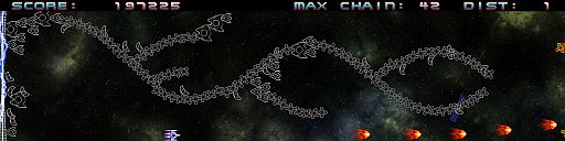 ꡼ No.007 | Ķ磻ɲSTGSuper Chain Crusher HorizonפPLAYISMۿ