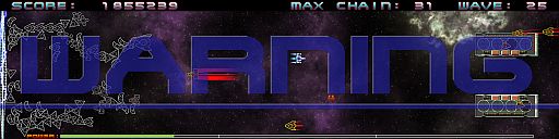 ꡼ No.010 | Ķ磻ɲSTGSuper Chain Crusher HorizonפPLAYISMۿ