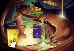 画像ギャラリー No.003のサムネイル画像 / 「Totem Destroyer Deluxe」の日本語版がPLAYISMで配信スタート