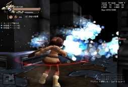 3dアクションrpg 魔導神器 の配信がplayismでスタート
