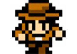 画像ギャラリー No.002のサムネイル画像 / 選択肢が自由すぎるRPG「ARTIFACT ADVENTURE」がPLAYISMで配信中