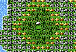 画像ギャラリー No.004のサムネイル画像 / 選択肢が自由すぎるRPG「ARTIFACT ADVENTURE」がPLAYISMで配信中