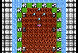 画像ギャラリー No.009のサムネイル画像 / 選択肢が自由すぎるRPG「ARTIFACT ADVENTURE」がPLAYISMで配信中