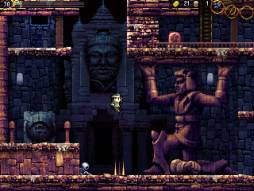 ���������꡼ No.003�Υ���ͥ������ / ��LA-MULANA�פ�7��ǯ��ǰ���������뤬PLAYISM�ʤɤǽ缡����