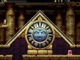 ���������꡼ No.004�Υ���ͥ������ / ��LA-MULANA�פ�7��ǯ��ǰ���������뤬PLAYISM�ʤɤǽ缡����