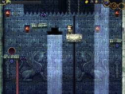 ���������꡼ No.005�Υ���ͥ������ / ��LA-MULANA�פ�7��ǯ��ǰ���������뤬PLAYISM�ʤɤǽ缡����