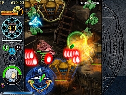 ���������꡼ No.002�Υ���ͥ������ / RPG���Ǥ�ޤ�����塼�ƥ��󥰥������BlackArt�פ�PLAYISM���ۿ�����