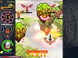 ���������꡼ No.003�Υ���ͥ������ / RPG���Ǥ�ޤ�����塼�ƥ��󥰥������BlackArt�פ�PLAYISM���ۿ�����