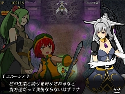 ���������꡼ No.005�Υ���ͥ������ / RPG���Ǥ�ޤ�����塼�ƥ��󥰥������BlackArt�פ�PLAYISM���ۿ�����