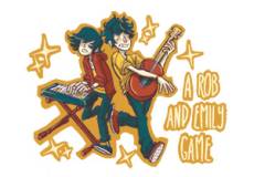 画像ギャラリー No.003のサムネイル画像 / 英語やフランス語などを学べる言語学習ゲーム「Influent」がPLAYISMで配信