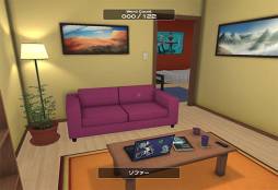 画像ギャラリー No.005のサムネイル画像 / 英語やフランス語などを学べる言語学習ゲーム「Influent」がPLAYISMで配信