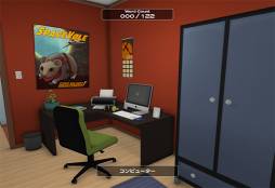 画像ギャラリー No.006のサムネイル画像 / 英語やフランス語などを学べる言語学習ゲーム「Influent」がPLAYISMで配信