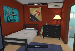 画像ギャラリー No.007のサムネイル画像 / 英語やフランス語などを学べる言語学習ゲーム「Influent」がPLAYISMで配信