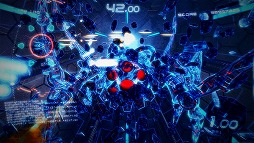 画像ギャラリー No.005のサムネイル画像 / 回転式シューティング「REVOLVER360 RE:ACTOR」が「PLAYISM」にて配信