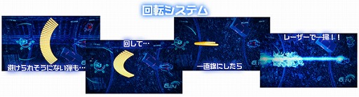 画像ギャラリー No.006のサムネイル画像 / 回転式シューティング「REVOLVER360 RE:ACTOR」が「PLAYISM」にて配信