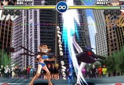 画像集#009のサムネイル/2D格闘ゲーム「稲歩町ダイナマイトボム」がPLAYISMで本日配信に