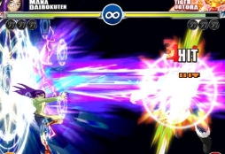 画像集#010のサムネイル/2D格闘ゲーム「稲歩町ダイナマイトボム」がPLAYISMで本日配信に