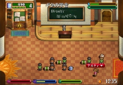 画像ギャラリー No.005のサムネイル画像 / 「ワールド・ネバーランド2」がPLAYISMで配信開始。自由に過ごせる人生SLG