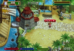 画像ギャラリー No.010のサムネイル画像 / 「ワールド・ネバーランド2」がPLAYISMで配信開始。自由に過ごせる人生SLG