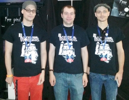 画像ギャラリー No.003のサムネイル画像 / ホラーゲーム「Neverending Nightmares」の日本語版がPLAYISMで配信に