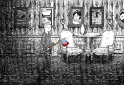 ꡼ No.005 | ۥ顼Neverending NightmaresפܸǤPLAYISMۿ