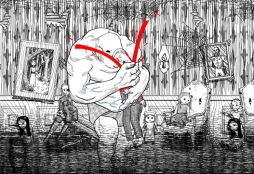 ꡼ No.012 | ۥ顼Neverending NightmaresפܸǤPLAYISMۿ