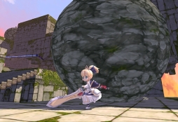 ꡼ No.006 | 3D󥲡Forward to the SkyפPLAYISMۿ