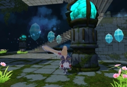 ꡼ No.007 | 3D󥲡Forward to the SkyפPLAYISMۿ