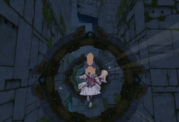 ꡼ No.008 | 3D󥲡Forward to the SkyפPLAYISMۿ