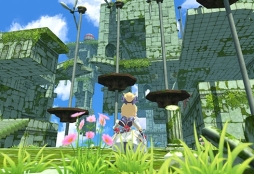 ꡼ No.010 | 3D󥲡Forward to the SkyפPLAYISMۿ