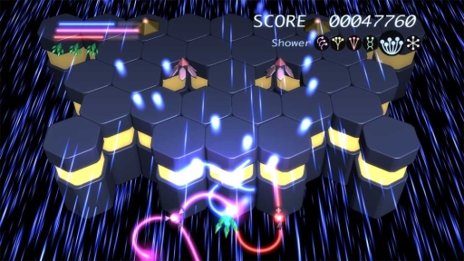 画像ギャラリー No.001のサムネイル画像 / 「Prismatic Solid」が2月19日,「CroixleurΣ」が3月5日にPLAYISMからPS4で配信