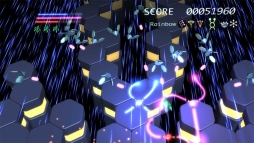 画像ギャラリー No.002のサムネイル画像 / 「Prismatic Solid」が2月19日,「CroixleurΣ」が3月5日にPLAYISMからPS4で配信