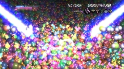 画像ギャラリー No.003のサムネイル画像 / 「Prismatic Solid」が2月19日,「CroixleurΣ」が3月5日にPLAYISMからPS4で配信