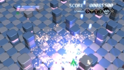 画像ギャラリー No.008のサムネイル画像 / 「Prismatic Solid」が2月19日,「CroixleurΣ」が3月5日にPLAYISMからPS4で配信