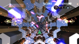 画像ギャラリー No.009のサムネイル画像 / 「Prismatic Solid」が2月19日,「CroixleurΣ」が3月5日にPLAYISMからPS4で配信