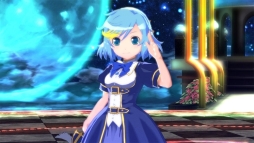 画像ギャラリー No.017のサムネイル画像 / 「Prismatic Solid」が2月19日,「CroixleurΣ」が3月5日にPLAYISMからPS4で配信