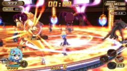 画像ギャラリー No.018のサムネイル画像 / 「Prismatic Solid」が2月19日,「CroixleurΣ」が3月5日にPLAYISMからPS4で配信